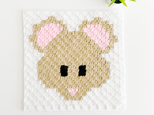 c2c Mouse