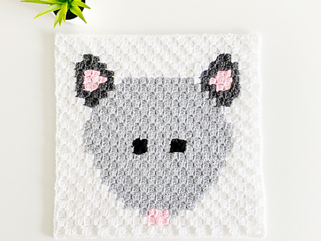 c2c Opossum