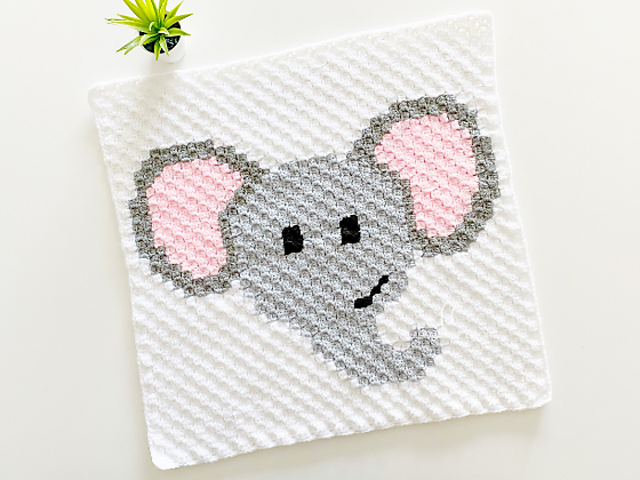 c2c Elephant