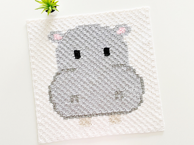 c2c Hippo