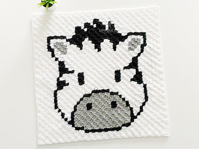 c2c Zebra