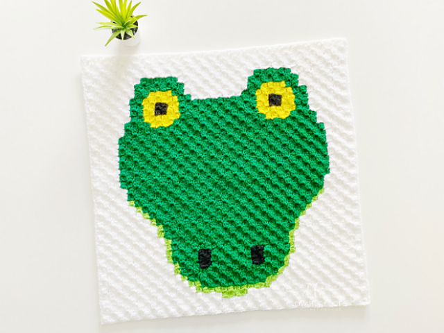 c2c Alligator
