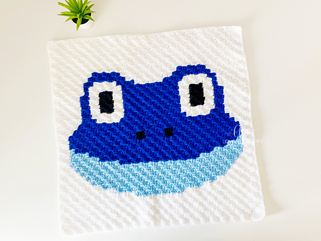 c2c Frog