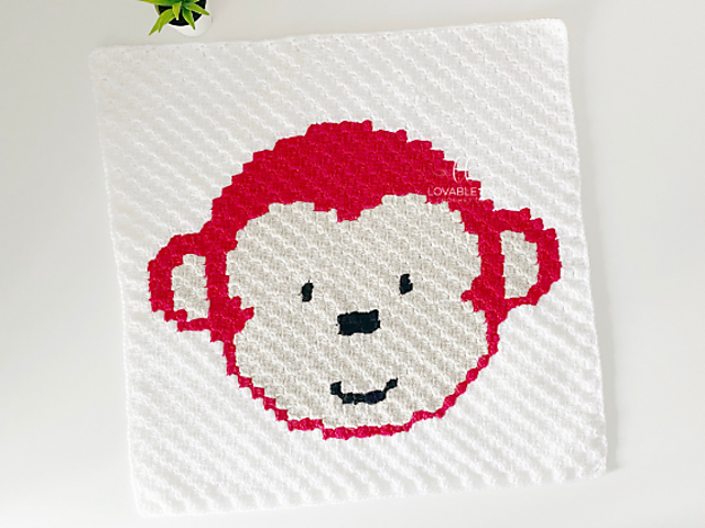 c2c Monkey