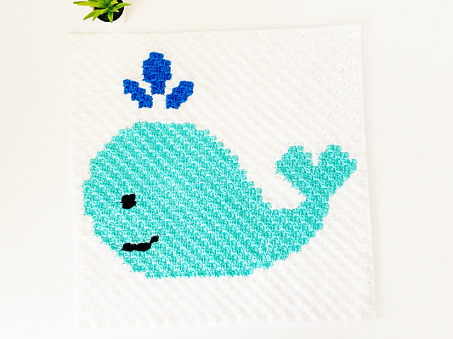 c2c Whale