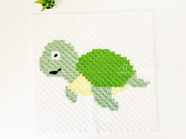 c2c Turtle