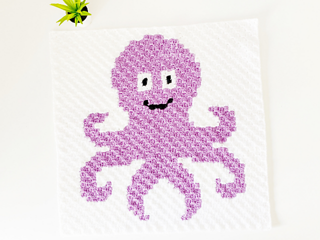 c2c Octopus