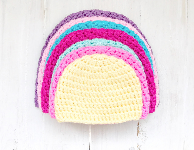 Basic Beanie