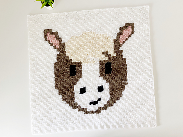 c2c Horse