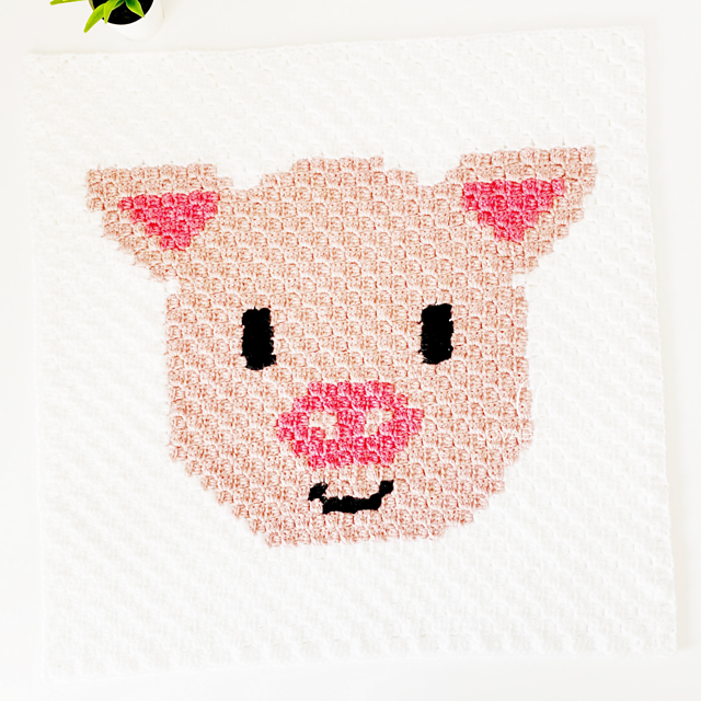 c2c Pig