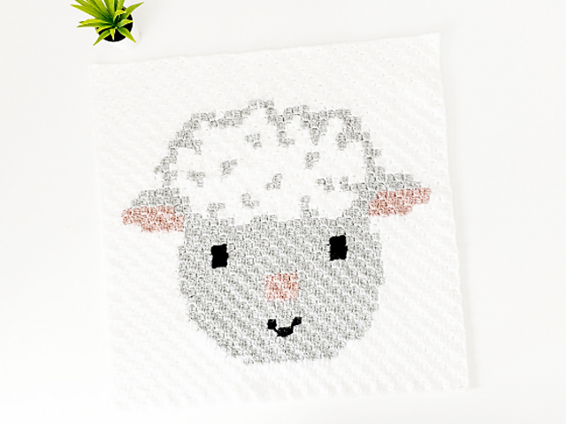 c2c Sheep