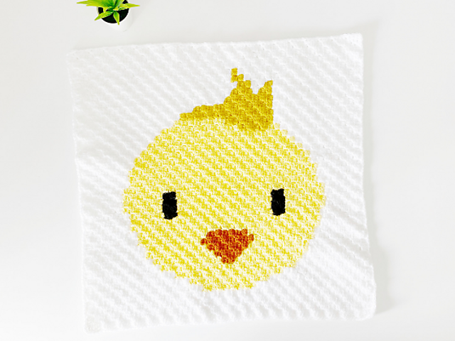 c2c Chick