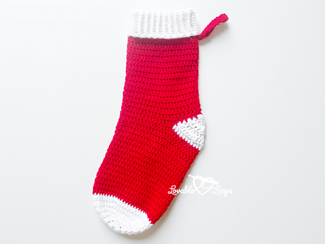 Christmas Stocking