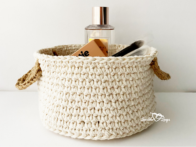 Beginner Basket