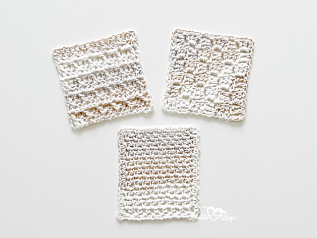 Coasters