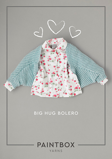 Big Hug Bolero