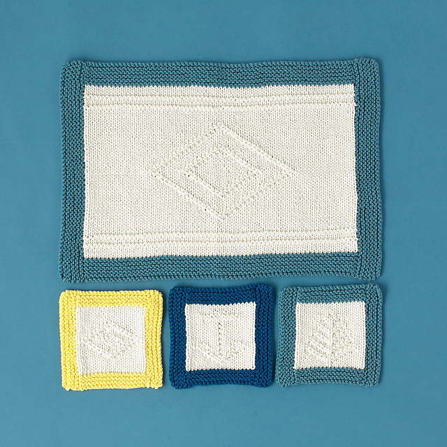 Promenade Placemats