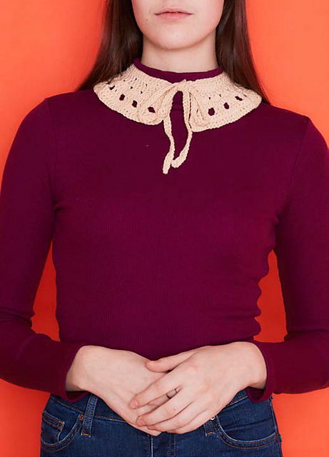 Autumn Eve Collar