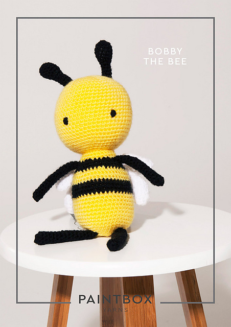 Bobby the Bee