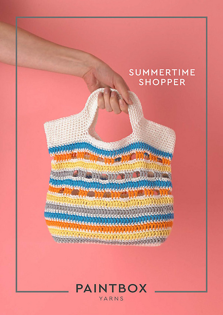 Summertime Shopper