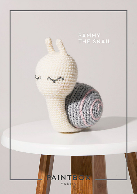 Sammy the Snail