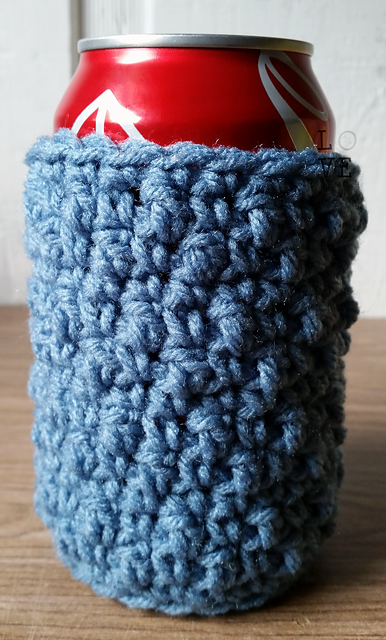 Ternary Can Cozy