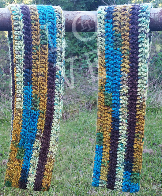 Lindenboom Cowl