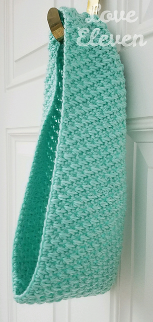 Heron Cowl