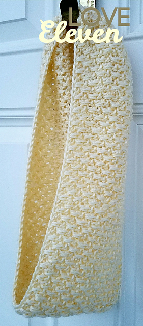 Egret Cowl