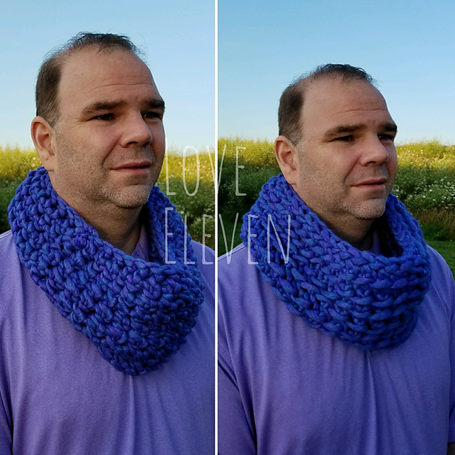 Eustache Cowl