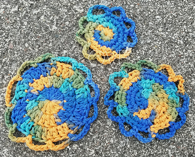 Doron Coasters