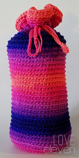 Lind Gift Bag