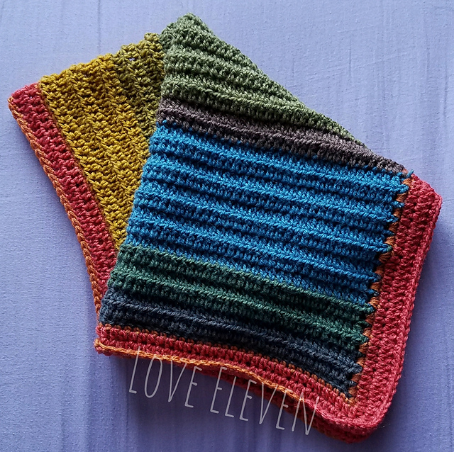 Eugene's Blanket