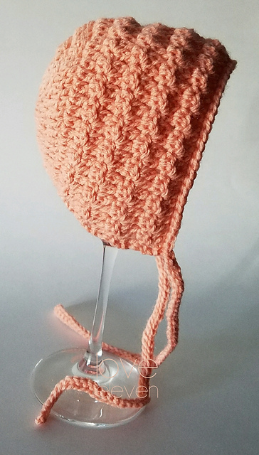 Hrukka Bonnet