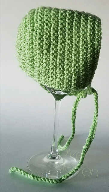 Basic Bonnet