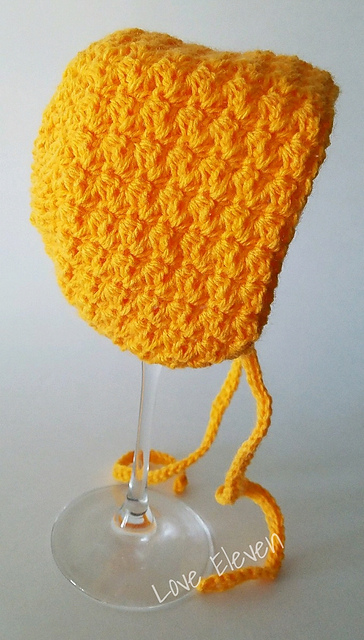 Suzette Bonnet