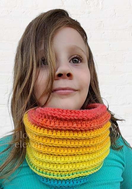 Pace Cowl