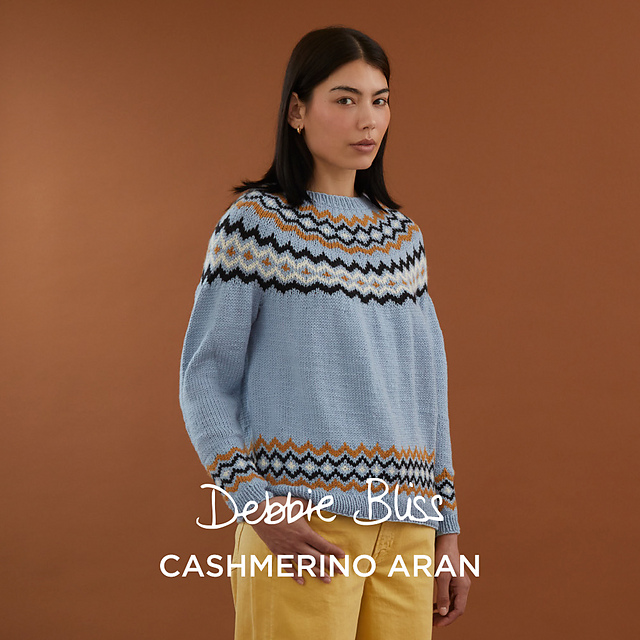 Margreet Sweater