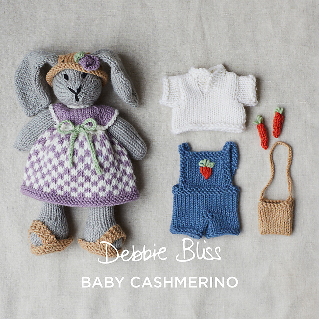 Spring Bunny Rabbit