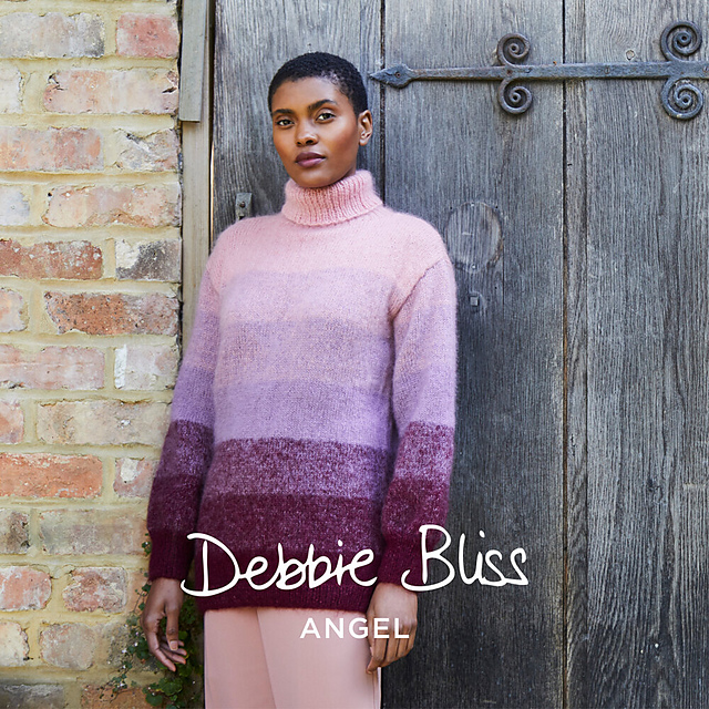 Rowena Sweater