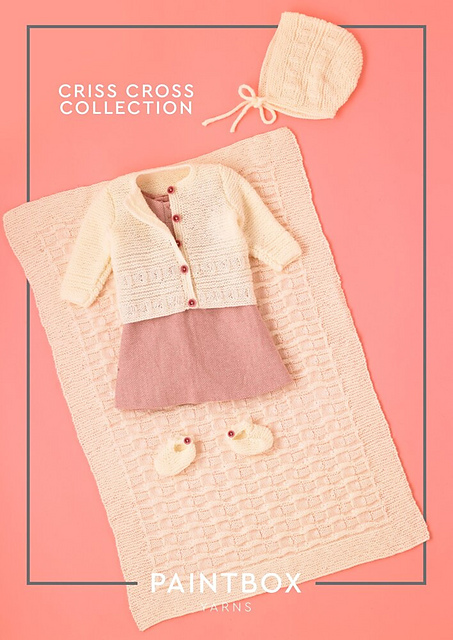 Criss Cross Collection
