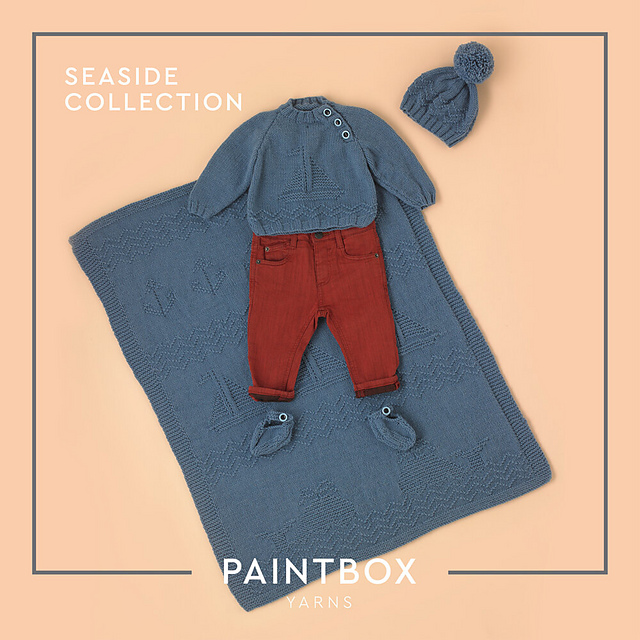 Seaside Collection
