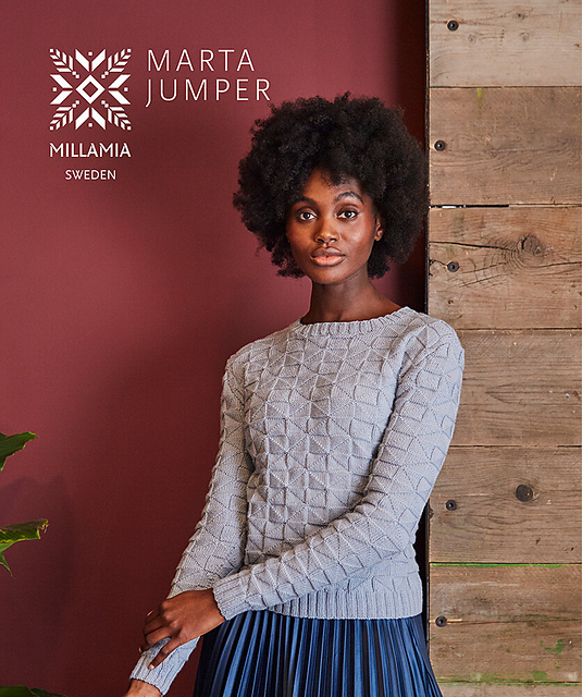 Marta Jumper
