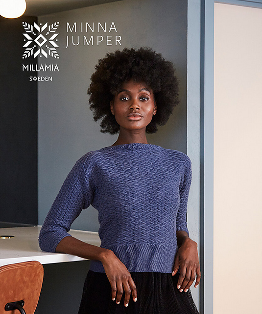 Minna Jumper