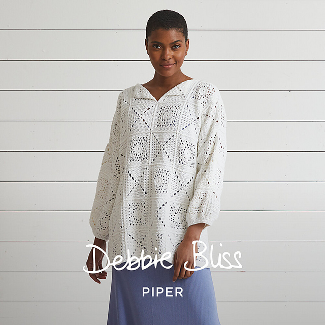 Thea Tunic