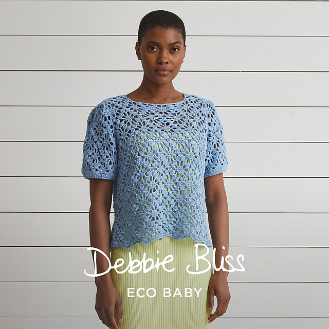 Esther Top