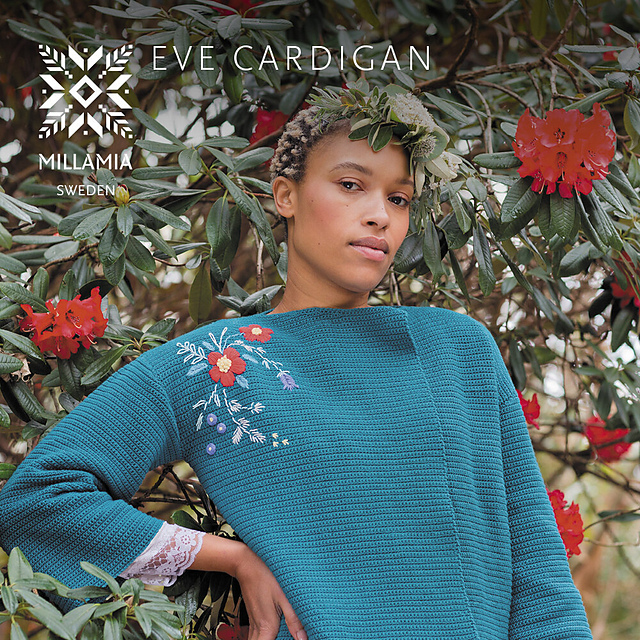 Eve Cardigan