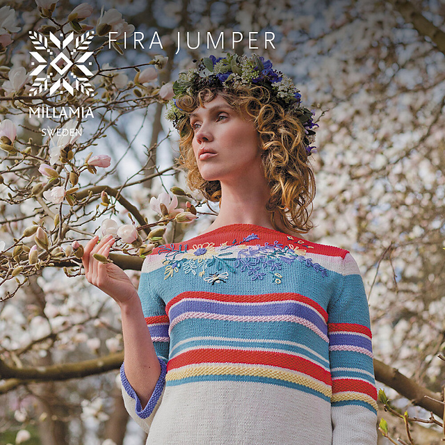 Fira Jumper