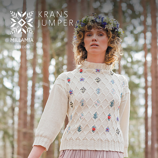 Krans Jumper