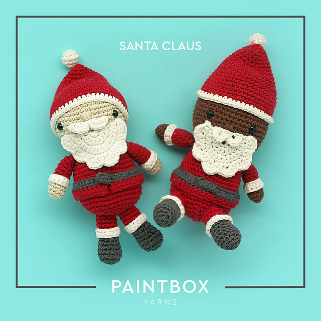 Santa Claus